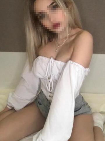 Индивидуалка Диана фото 4