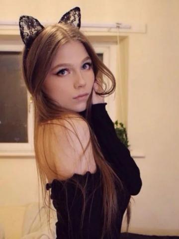 Индивидуалка Роксана фото 2