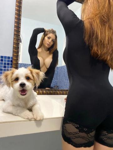 Индивидуалка Эмма фото 4