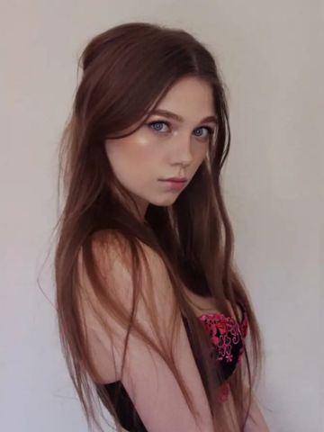 Индивидуалка Роксана фото 3