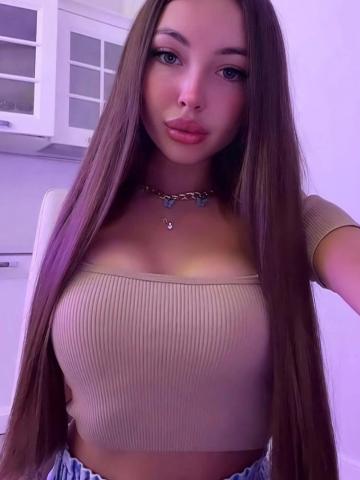 Индивидуалка Ангелина фото 4