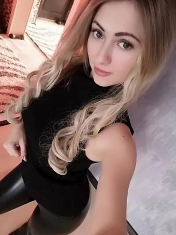 Индивидуалка Серафима фото 7