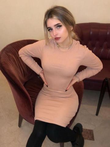 Индивидуалка Галя фото 3