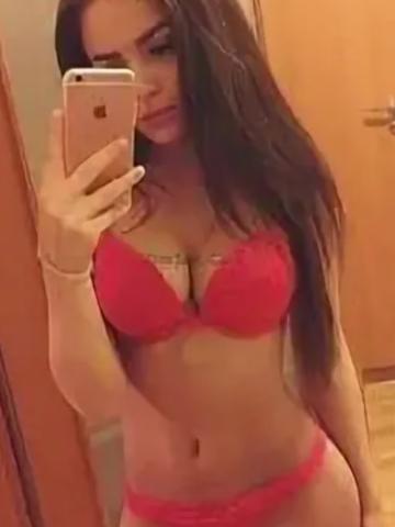 Индивидуалка Инесса фото 2