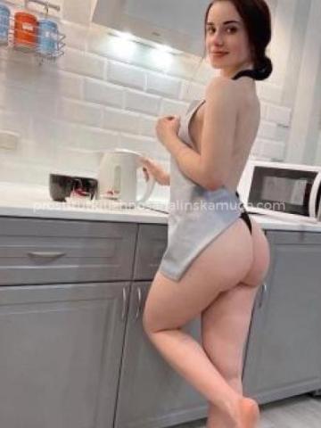 Индивидуалка Людмила фото 3